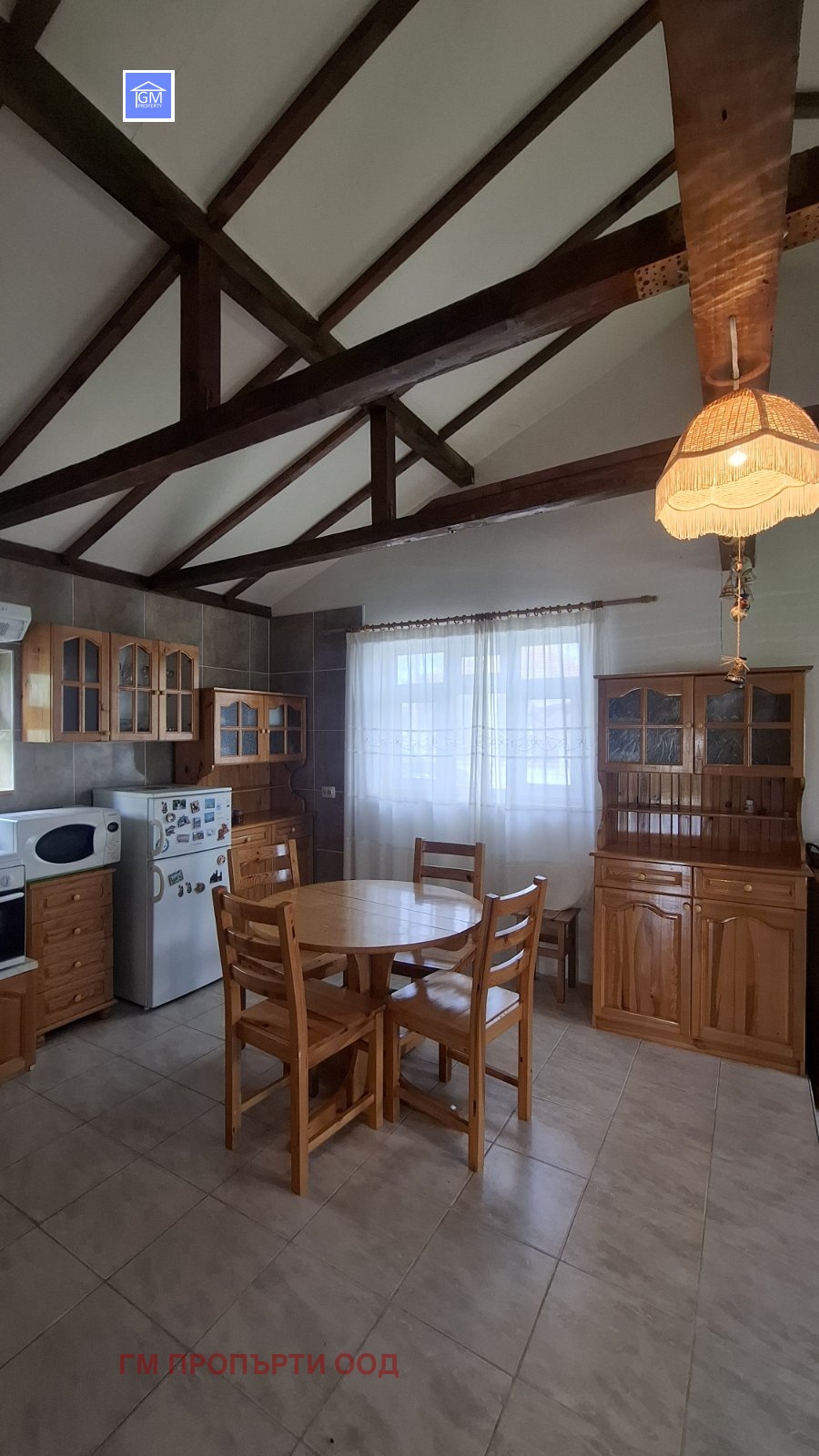 Продава КЪЩА, гр. Балчик, област Добрич, снимка 5 - Къщи - 54700661