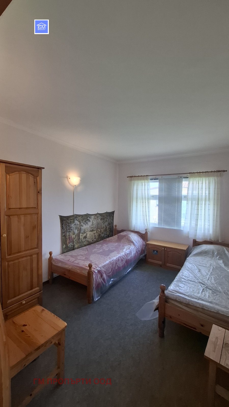 Продава КЪЩА, гр. Балчик, област Добрич, снимка 11 - Къщи - 54700661
