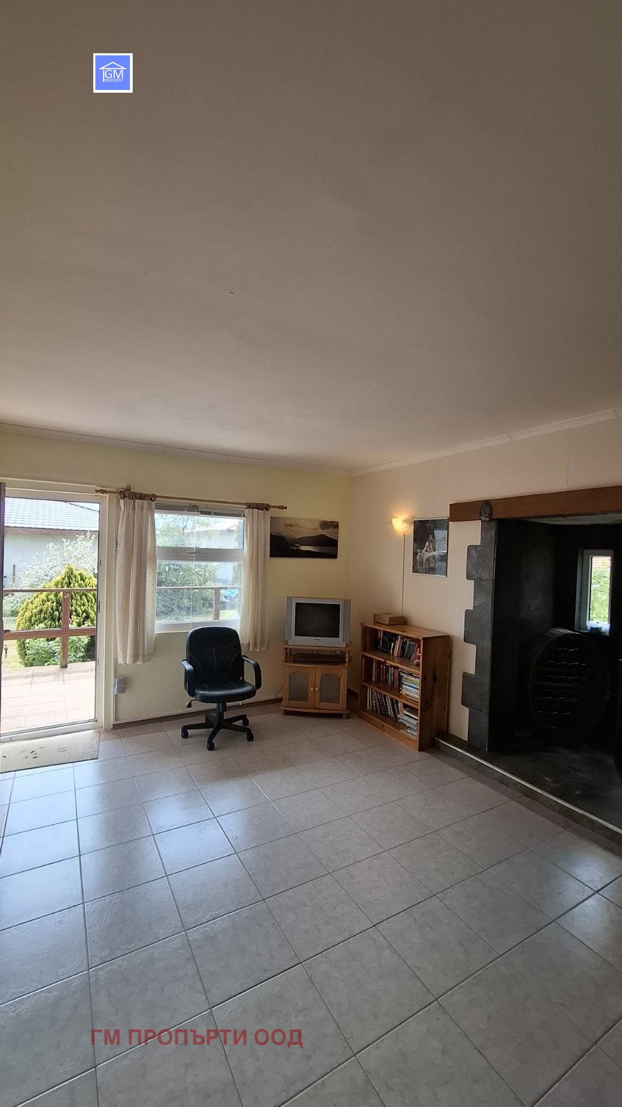 Продава КЪЩА, гр. Балчик, област Добрич, снимка 8 - Къщи - 54700661