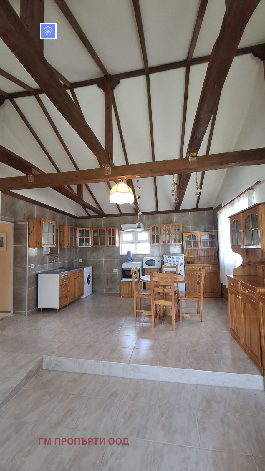 Продава КЪЩА, гр. Балчик, област Добрич, снимка 6 - Къщи - 54700661