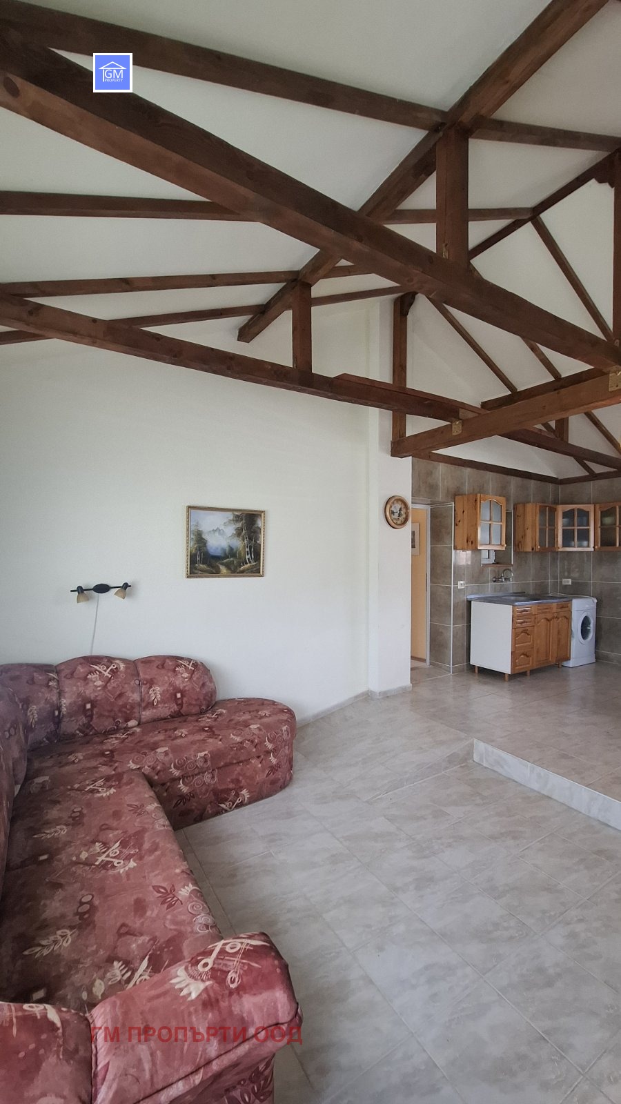 Продава КЪЩА, гр. Балчик, област Добрич, снимка 7 - Къщи - 54700661