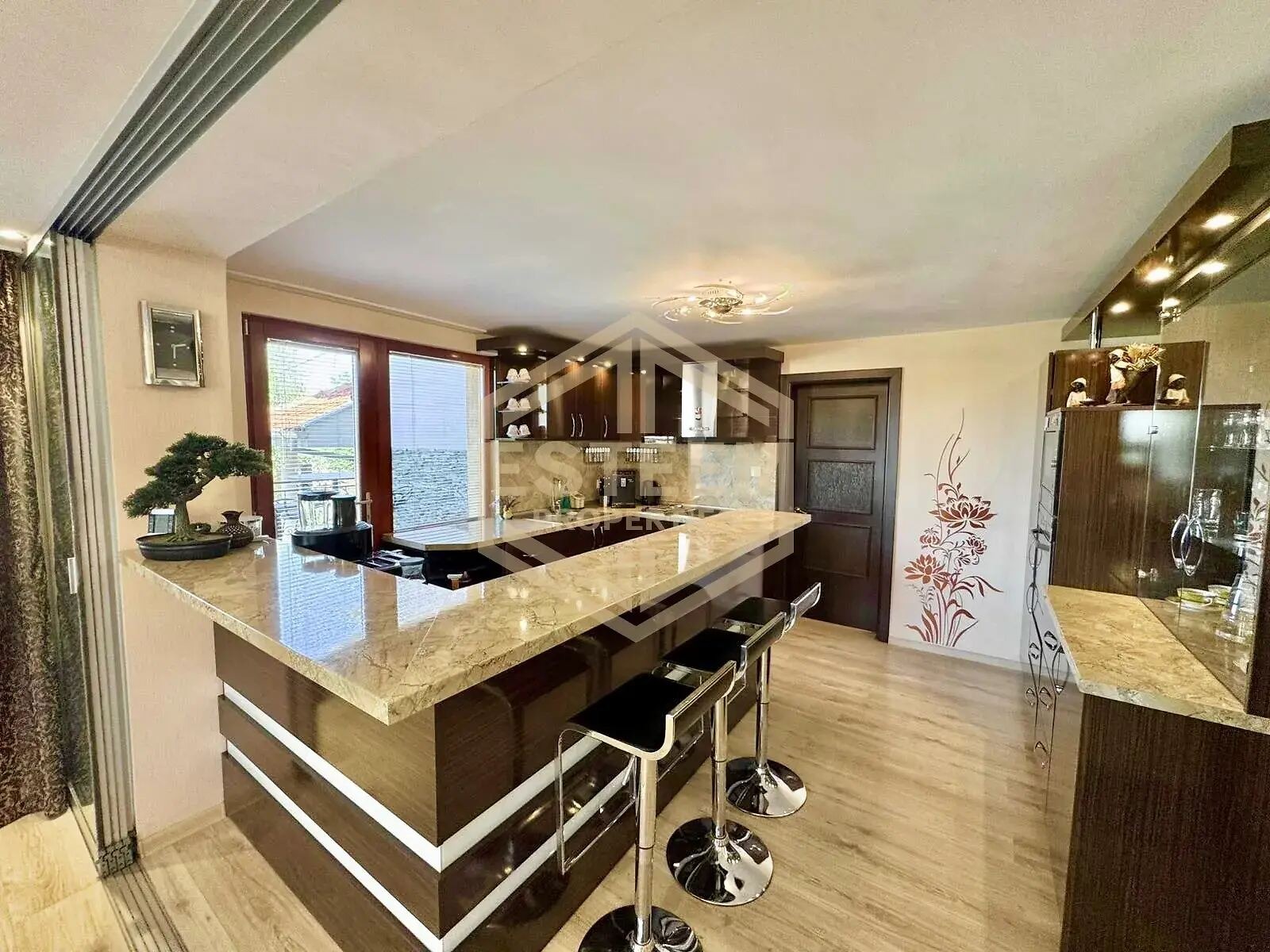 Продава КЪЩА, гр. Русе, в.з. Касева Чешма, снимка 8 - Къщи - 56162159