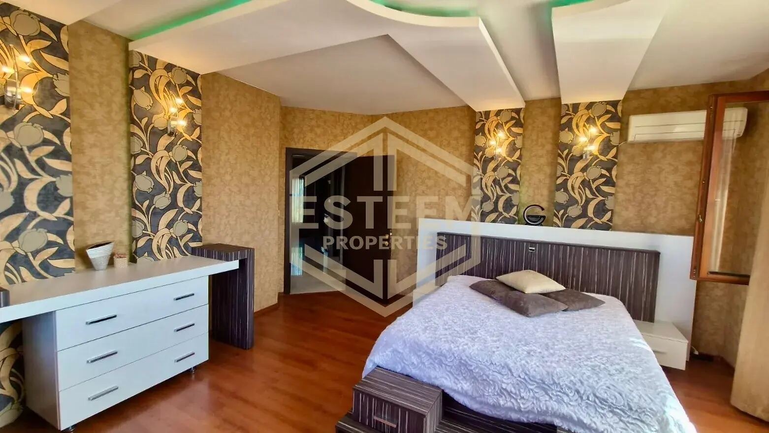 Продава КЪЩА, гр. Русе, в.з. Касева Чешма, снимка 10 - Къщи - 56162159