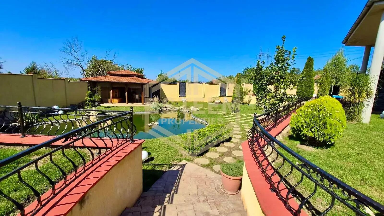 Продава КЪЩА, гр. Русе, в.з. Касева Чешма, снимка 5 - Къщи - 56162159