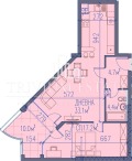 Продава 2-СТАЕН, град Пловдив, Христо Смирненски • 220900 € • 24958489 14
