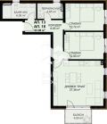 Продава 3-СТАЕН, град Варна, Бриз • 224000 € • 17936037 — Holmes.bg