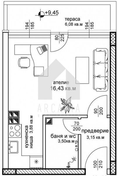 ������� 1-����� | Imot.bg � ����������� 4