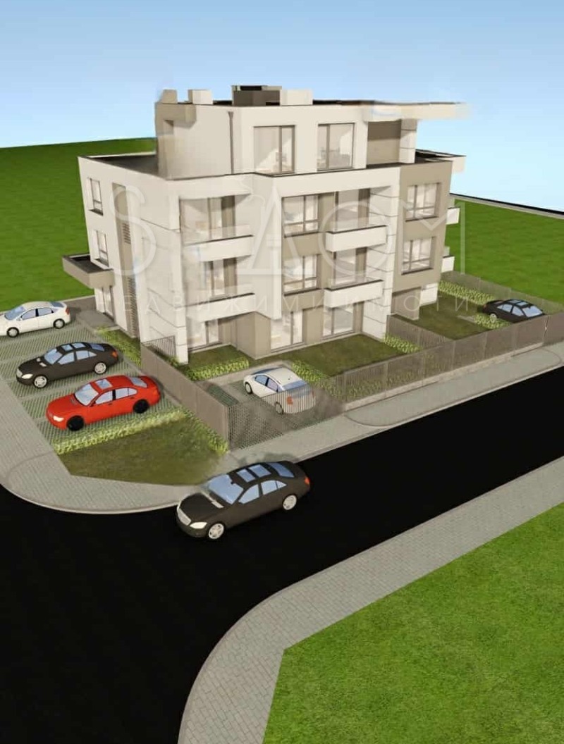 Продава 3-СТАЕН в град Стара Загора, Опълченски - 119 кв.м / 185 000 € » 361 828.55 лв., ИМОТИ ЕСДОМ
