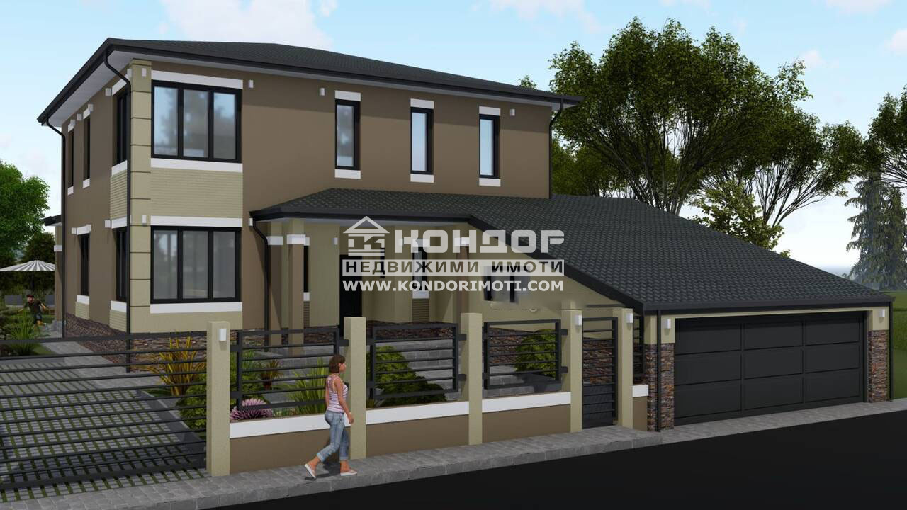 Продава КЪЩА | Imot.bg — изображение 1