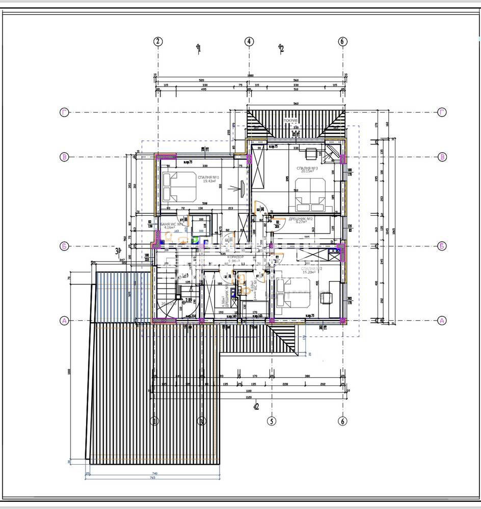 Продава КЪЩА | Imot.bg — изображение 4