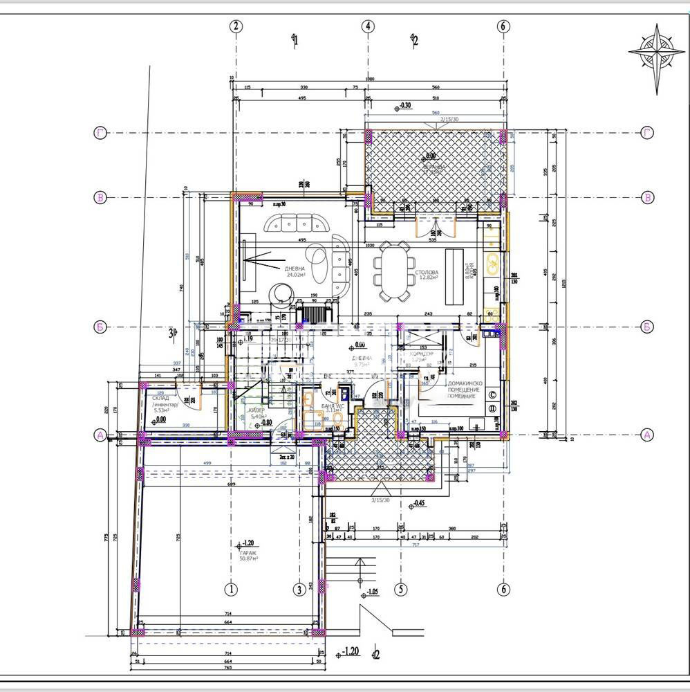 Продава КЪЩА | Imot.bg — изображение 3