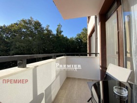 1 camera da letto Primorsko, regione Burgas 9