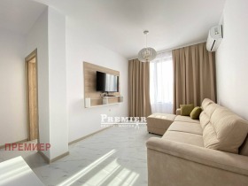1 camera da letto Primorsko, regione Burgas 3