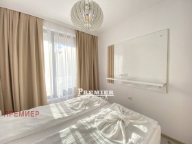 1 camera da letto Primorsko, regione Burgas 4