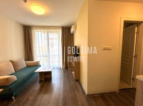 1 Schlafzimmer k.k. Slantschew brjag, region Burgas