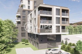 2 bedroom Levski V, Sofia 8