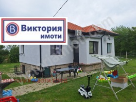 Hus Novo selo, region Veliko Tarnovo 2