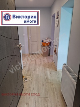 Hus Novo selo, region Veliko Tarnovo 9