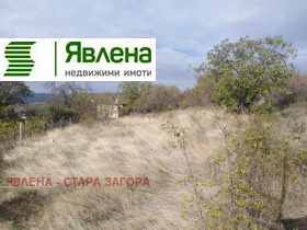 Парцел град Стара Загора, м-т Беш Бунар 3