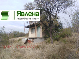 Парцел град Стара Загора, м-т Беш Бунар 4