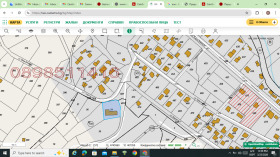 ПАРЦЕЛ, 1 350 m2