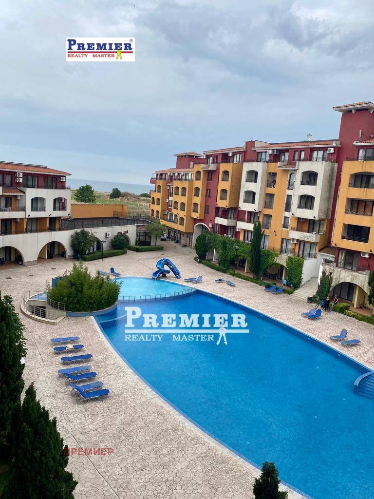 For Sale  Studio region Burgas , Aheloy , 44 sq.m | 36894377 - image [2]