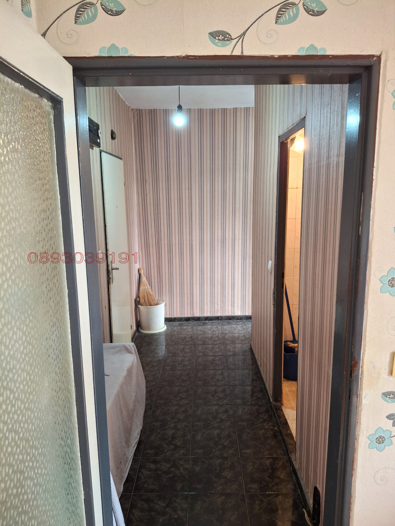 Продава 1-СТАЕН, гр. Видин, Вида 1, снимка 5 - Апартаменти - 53314495