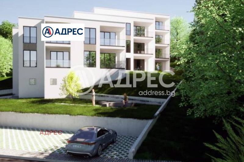 Продава 2-СТАЕН, гр. Варна, Бриз, снимка 5 - Aпартаменти - 44432456