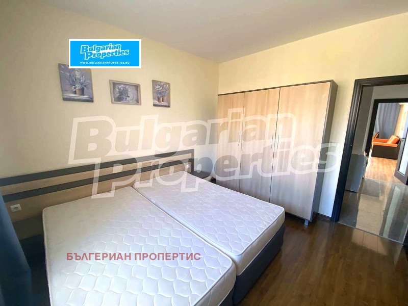 Till salu  1 sovrum region Dobrich , Kavarna , 73 kvm | 96438967 - bild [13]