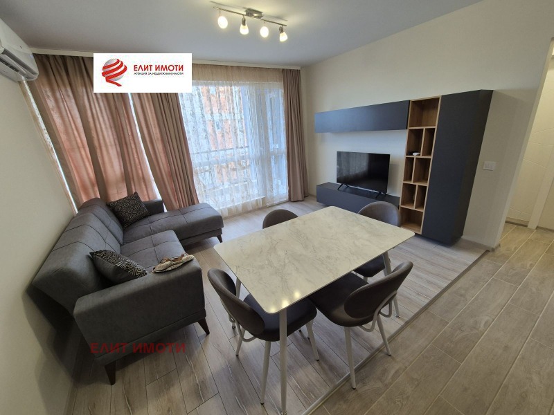 Продава  2-стаен град Варна , Възраждане 3 , 55 кв.м | 30438357 - изображение [3]