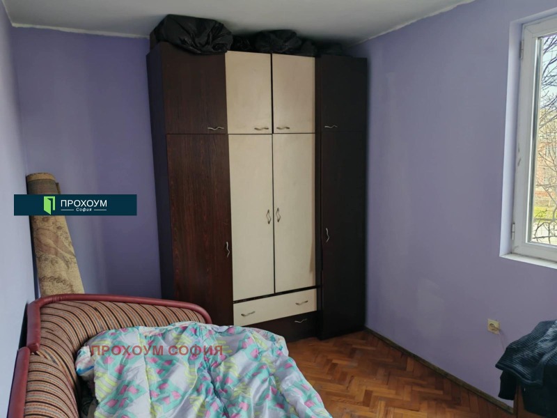 Продава  2-стаен град София , Западен парк , 60 кв.м | 10205547