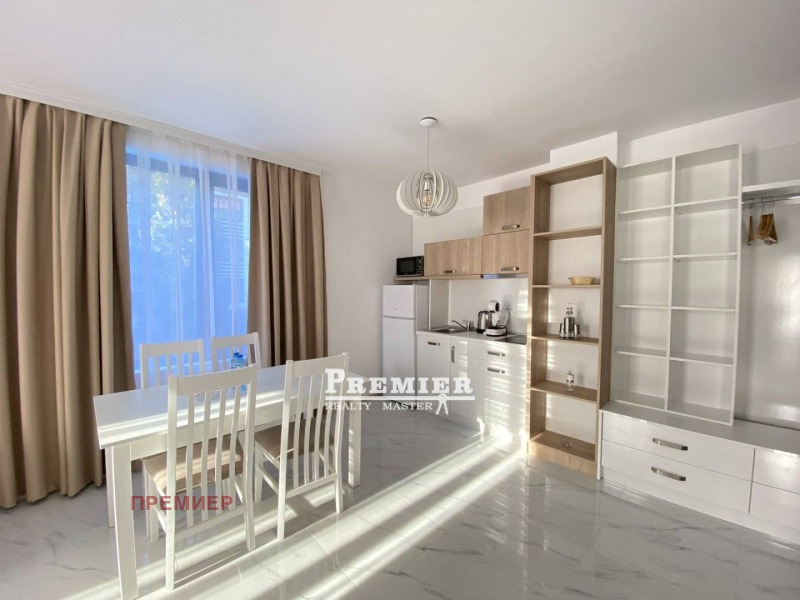 In vendita  1 camera da letto regione Burgas , Primorsko , 63 mq | 77872226