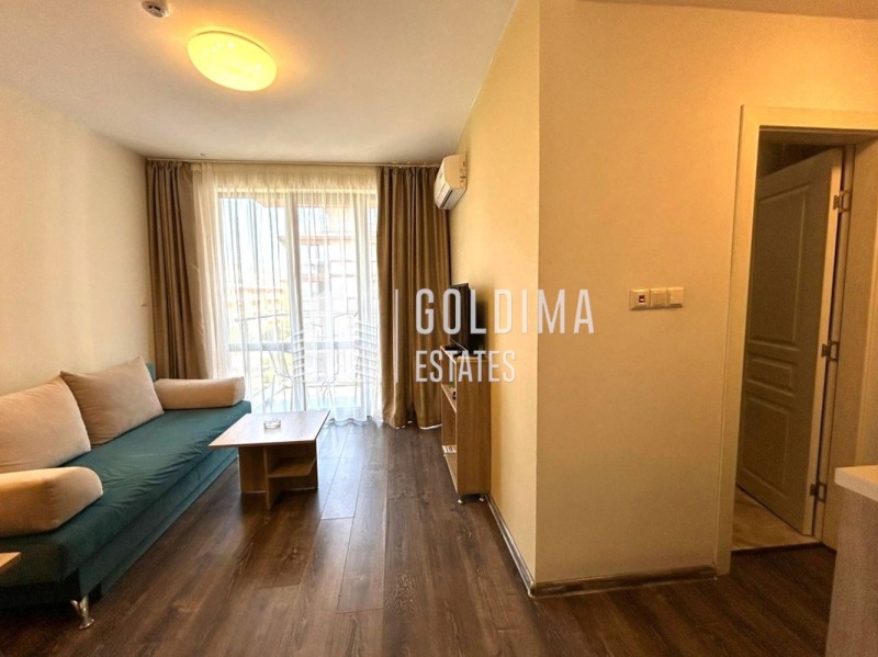 Zu verkaufen  1 Schlafzimmer region Burgas , k.k. Slantschew brjag , 45 qm | 60911374