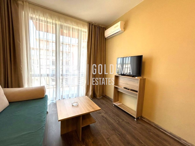 Zu verkaufen  1 Schlafzimmer region Burgas , k.k. Slantschew brjag , 45 qm | 60911374 - Bild [4]