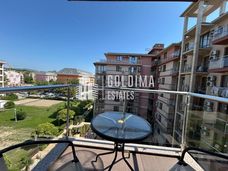 Zu verkaufen  1 Schlafzimmer region Burgas , k.k. Slantschew brjag , 45 qm | 60911374 - Bild [9]