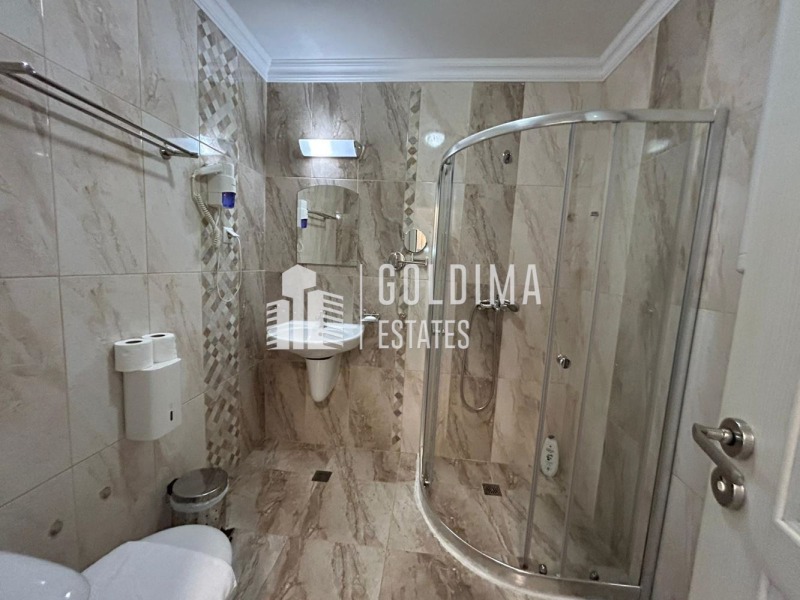 Zu verkaufen  1 Schlafzimmer region Burgas , k.k. Slantschew brjag , 45 qm | 60911374 - Bild [8]