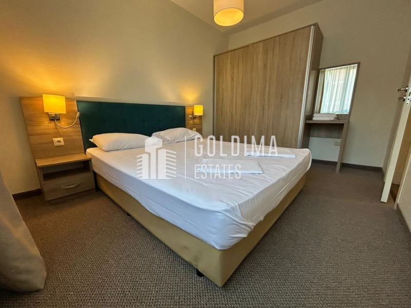 Zu verkaufen  1 Schlafzimmer region Burgas , k.k. Slantschew brjag , 45 qm | 60911374 - Bild [6]