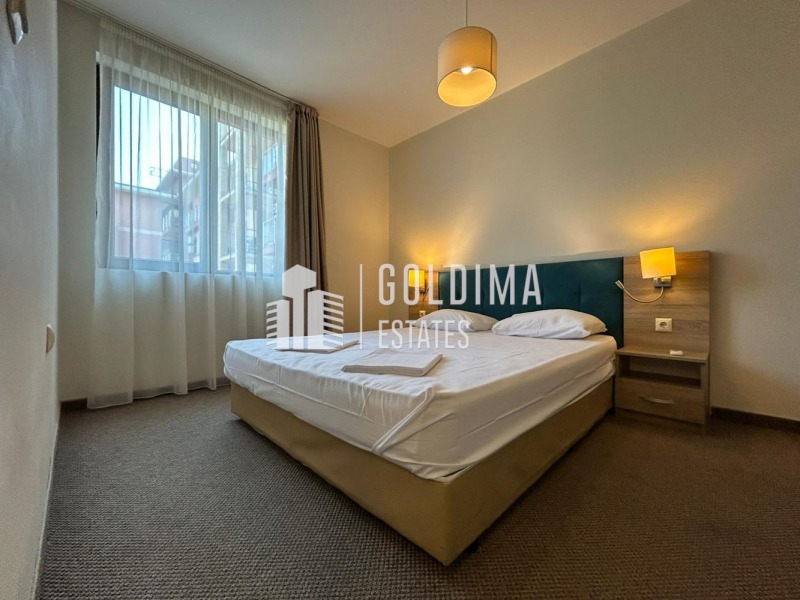 Zu verkaufen  1 Schlafzimmer region Burgas , k.k. Slantschew brjag , 45 qm | 60911374 - Bild [7]