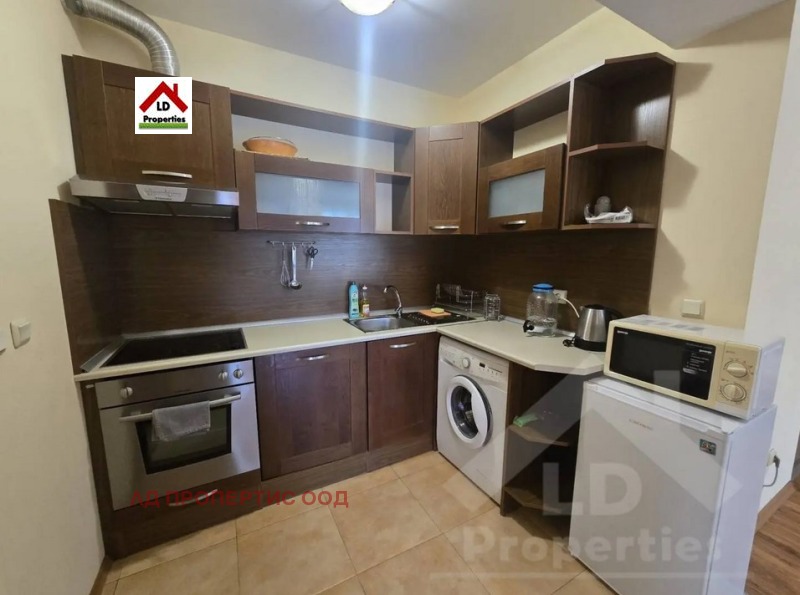 Te koop  1 slaapkamer Varna , m-t Alen mak , 66 m² | 44861549 - afbeelding [5]