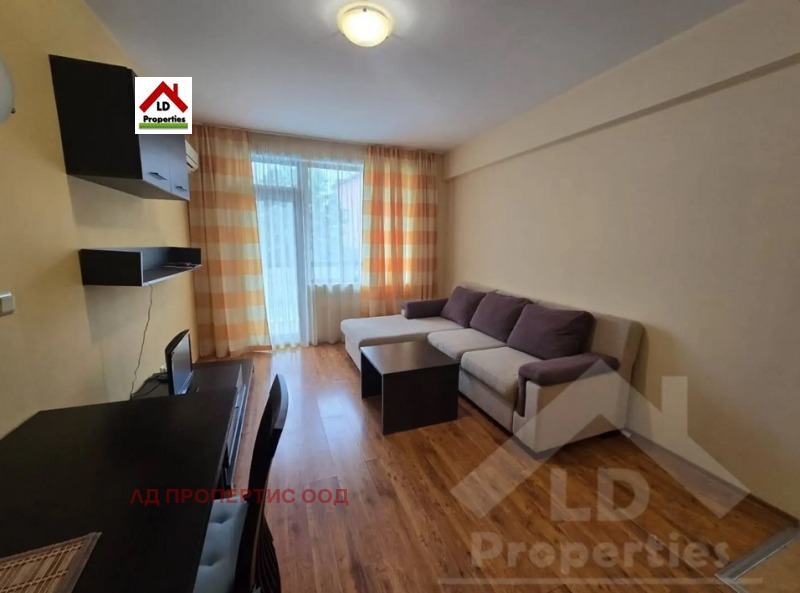 Te koop  1 slaapkamer Varna , m-t Alen mak , 66 m² | 44861549 - afbeelding [3]