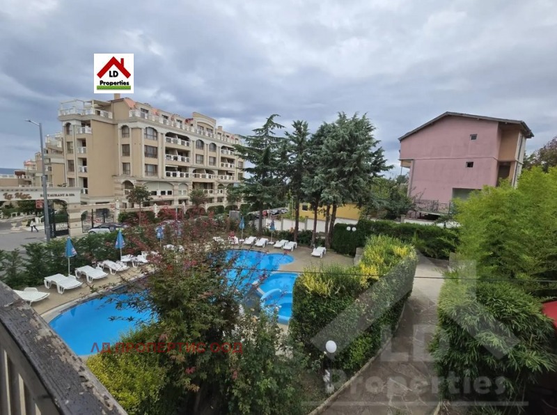 Te koop  1 slaapkamer Varna , m-t Alen mak , 66 m² | 44861549 - afbeelding [10]