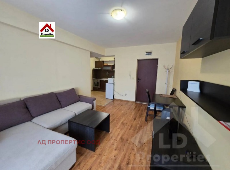 Te koop  1 slaapkamer Varna , m-t Alen mak , 66 m² | 44861549