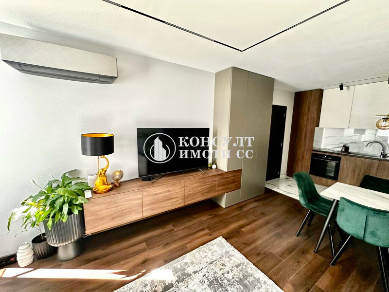 Продава  2-стаен град Стара Загора , Аязмото , 62 кв.м | 99861552 - изображение [6]