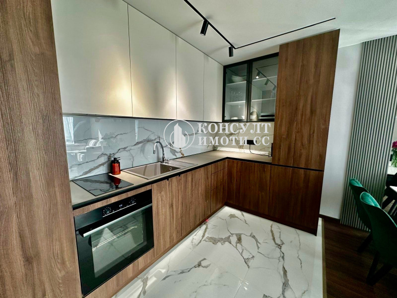 Продава  2-стаен град Стара Загора , Аязмото , 62 кв.м | 99861552 - изображение [4]