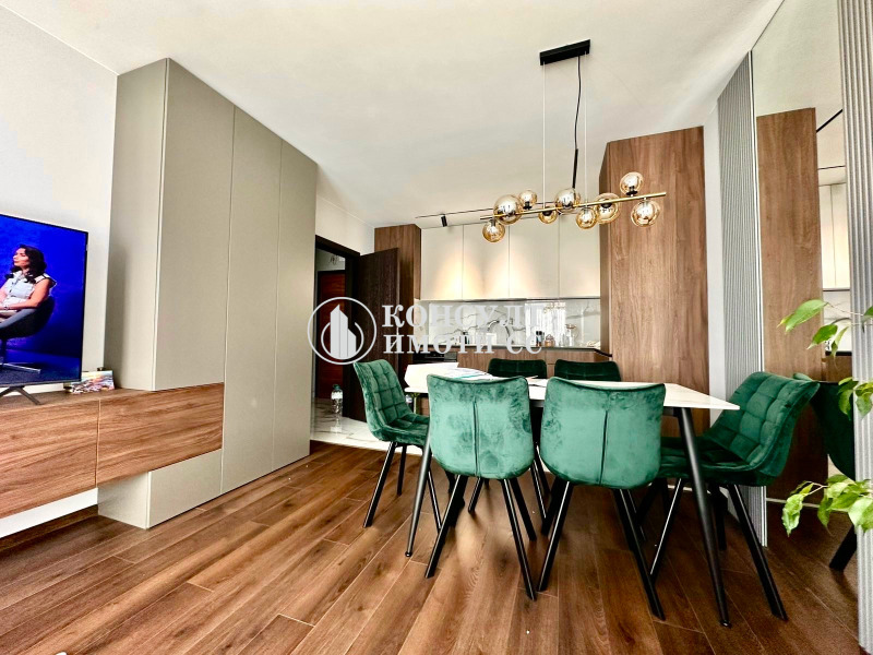 Продава  2-стаен град Стара Загора , Аязмото , 62 кв.м | 99861552 - изображение [2]