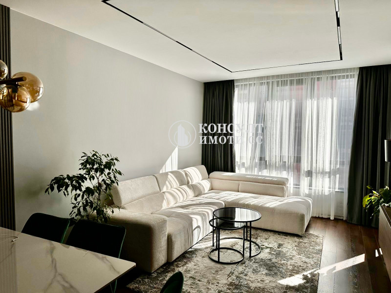 Продава  2-стаен град Стара Загора , Аязмото , 62 кв.м | 99861552 - изображение [5]