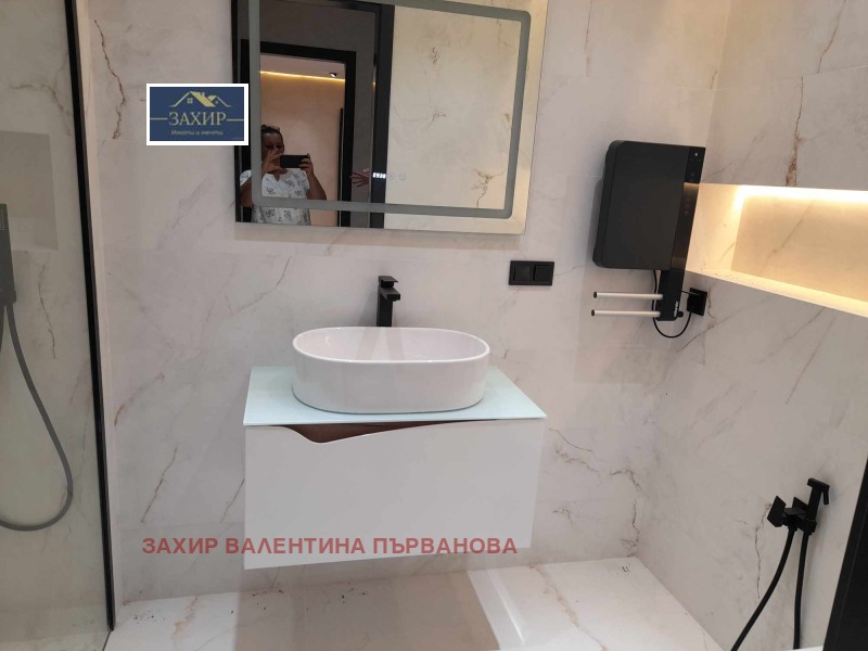 Продава 3-СТАЕН, гр. Свети Влас, област Бургас, снимка 10 - Aпартаменти - 48089693