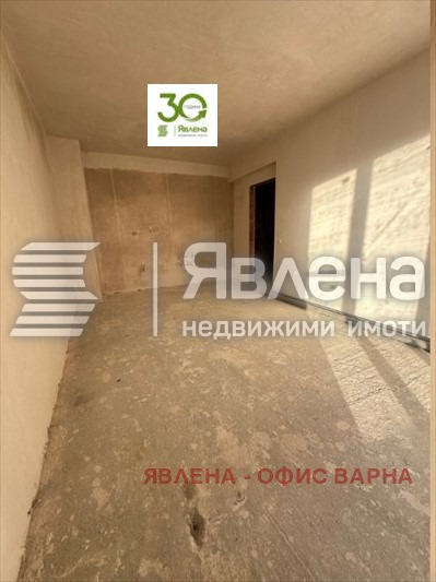 Продава 3-СТАЕН, гр. Варна, Погреби, снимка 1 - Aпартаменти - 48685129