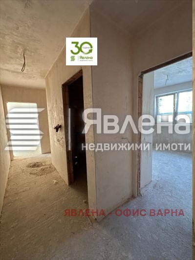 Продава 3-СТАЕН, гр. Варна, Погреби, снимка 4 - Aпартаменти - 48685129