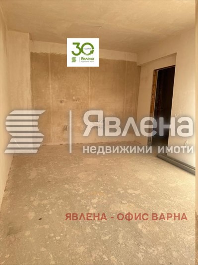 Продава 3-СТАЕН, гр. Варна, Погреби, снимка 3 - Aпартаменти - 48685129